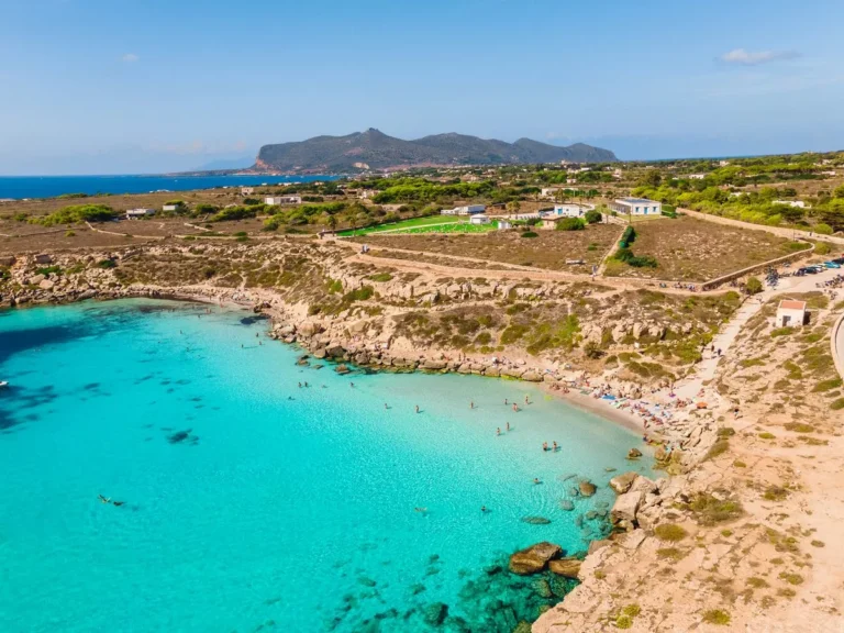 Favignana e Levanzo in Gommone – Top