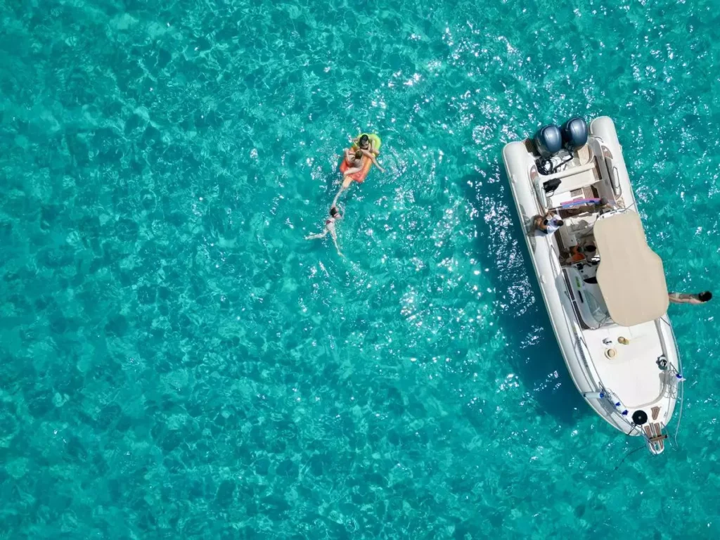 Favignana e Levanzo in Gommone – Top