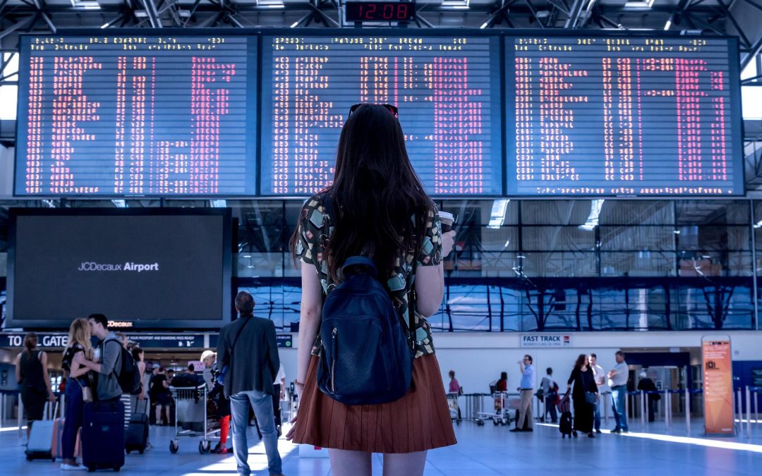 Viaggiare nel 2025: le tendenze