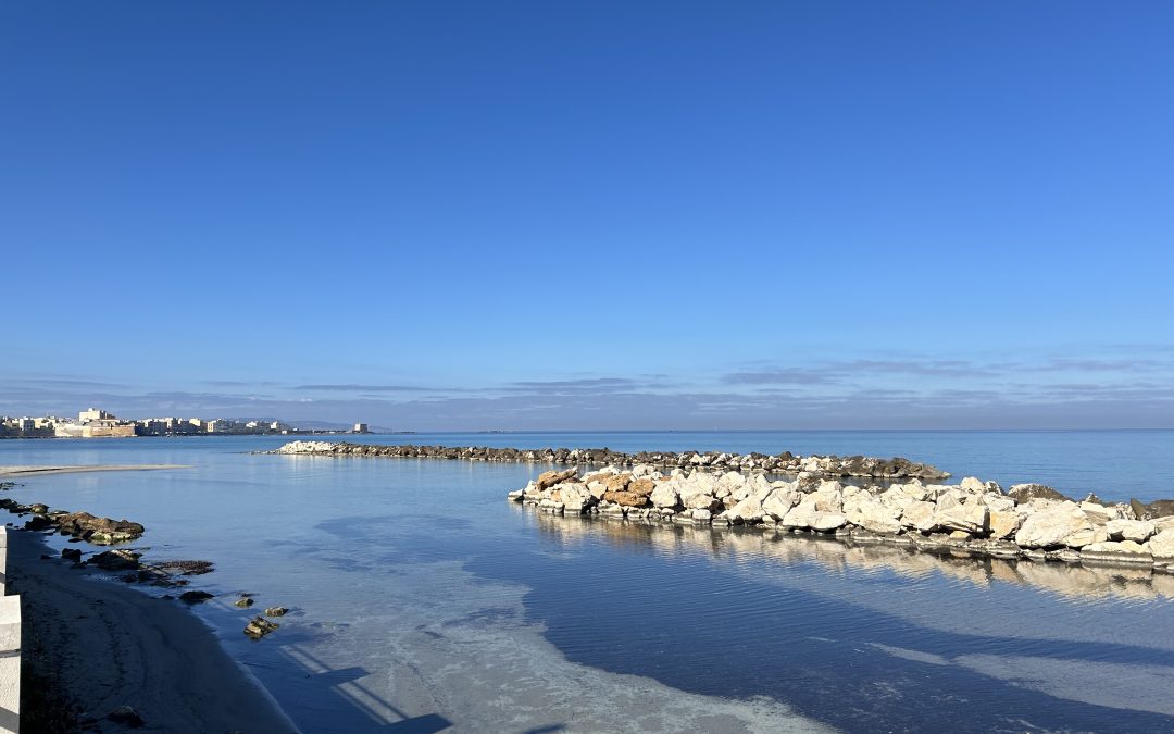 Trapani: consigli e dritte da chi ci vive