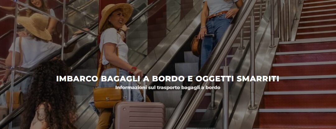 📌 FAQ Grimaldi Lines Bagagli